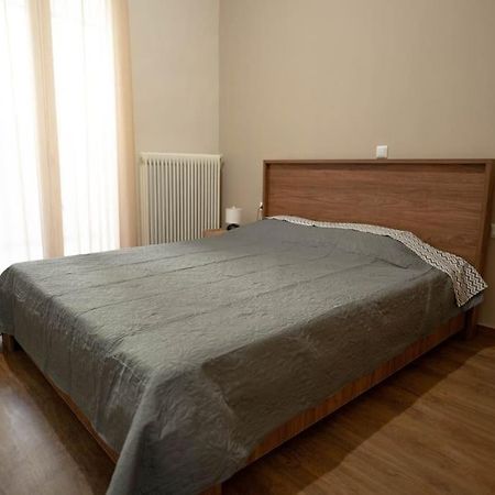 Cozy 2Bd Apartment Near Old Town Of 나플리오 외부 사진