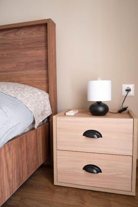 Cozy 2Bd Apartment Near Old Town Of 나플리오 외부 사진