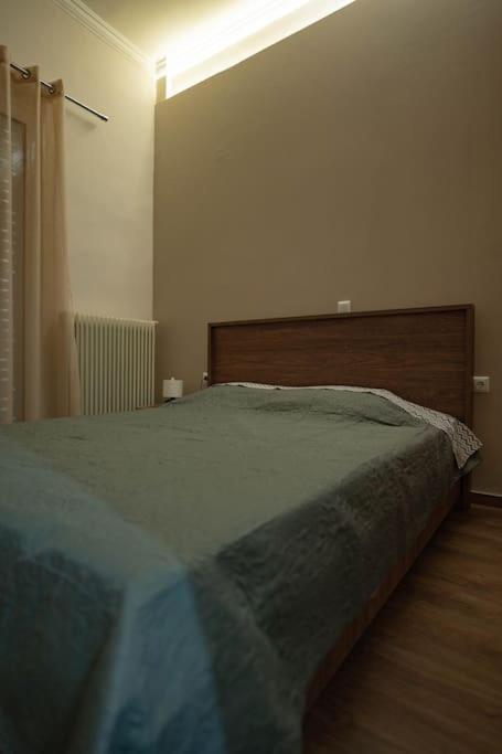 Cozy 2Bd Apartment Near Old Town Of 나플리오 외부 사진