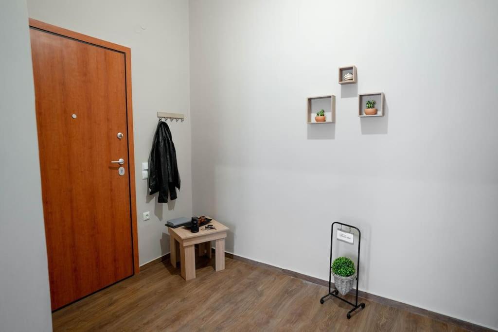 Cozy 2Bd Apartment Near Old Town Of 나플리오 외부 사진