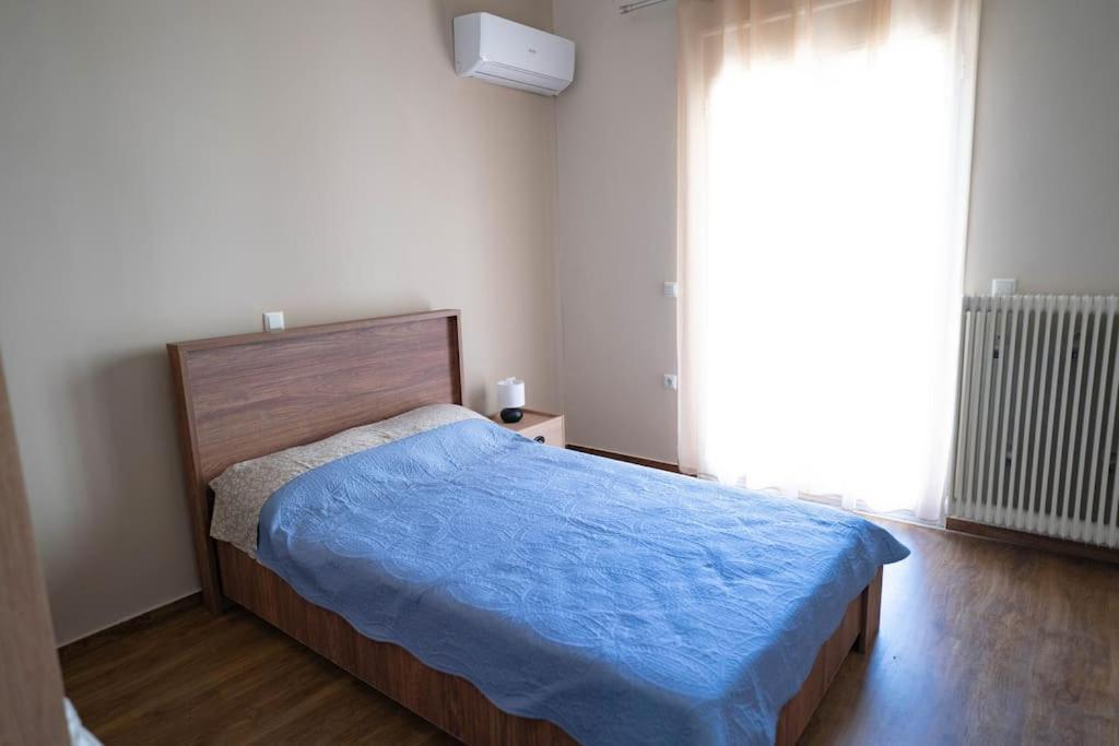 Cozy 2Bd Apartment Near Old Town Of 나플리오 외부 사진