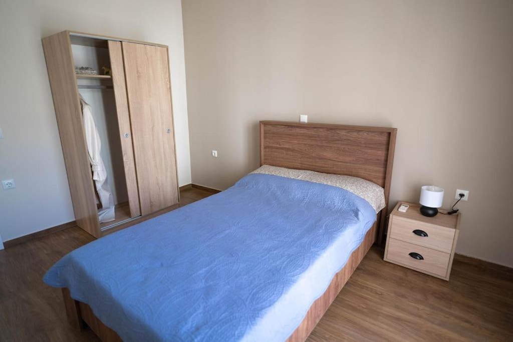 Cozy 2Bd Apartment Near Old Town Of 나플리오 외부 사진