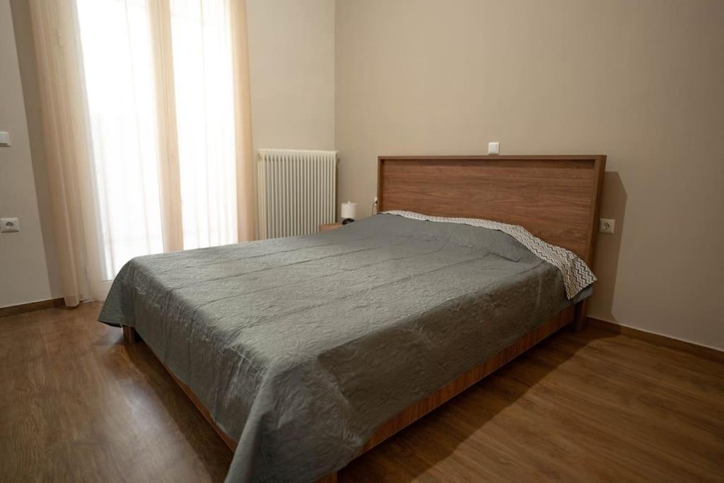 Cozy 2Bd Apartment Near Old Town Of 나플리오 외부 사진