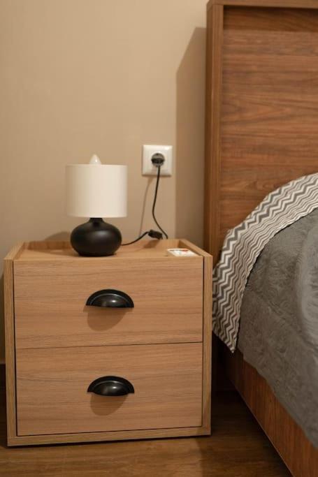 Cozy 2Bd Apartment Near Old Town Of 나플리오 외부 사진