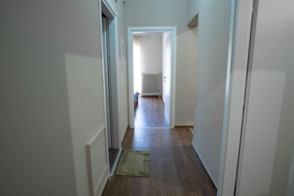 Cozy 2Bd Apartment Near Old Town Of 나플리오 외부 사진